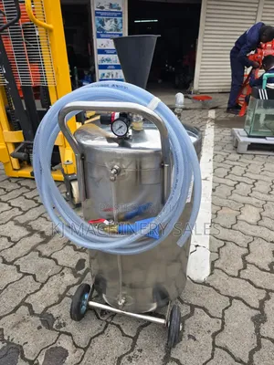 60l Foam Machine