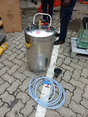 60l Foam Machine