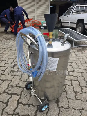 60l Foam Machine