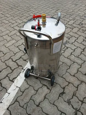 60l Foam Machine