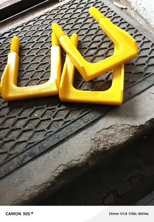 Manhole Step Iron – Safe Underground Access