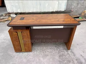 1.4meter Modern Executive Office Table