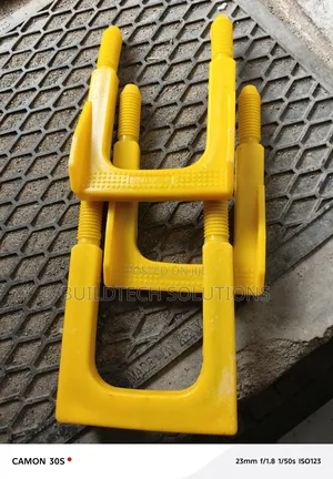 Manhole Step Iron – Long Lasting Underground Steps