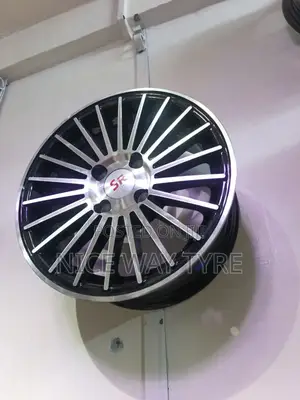 Rim Size 14 Chrome