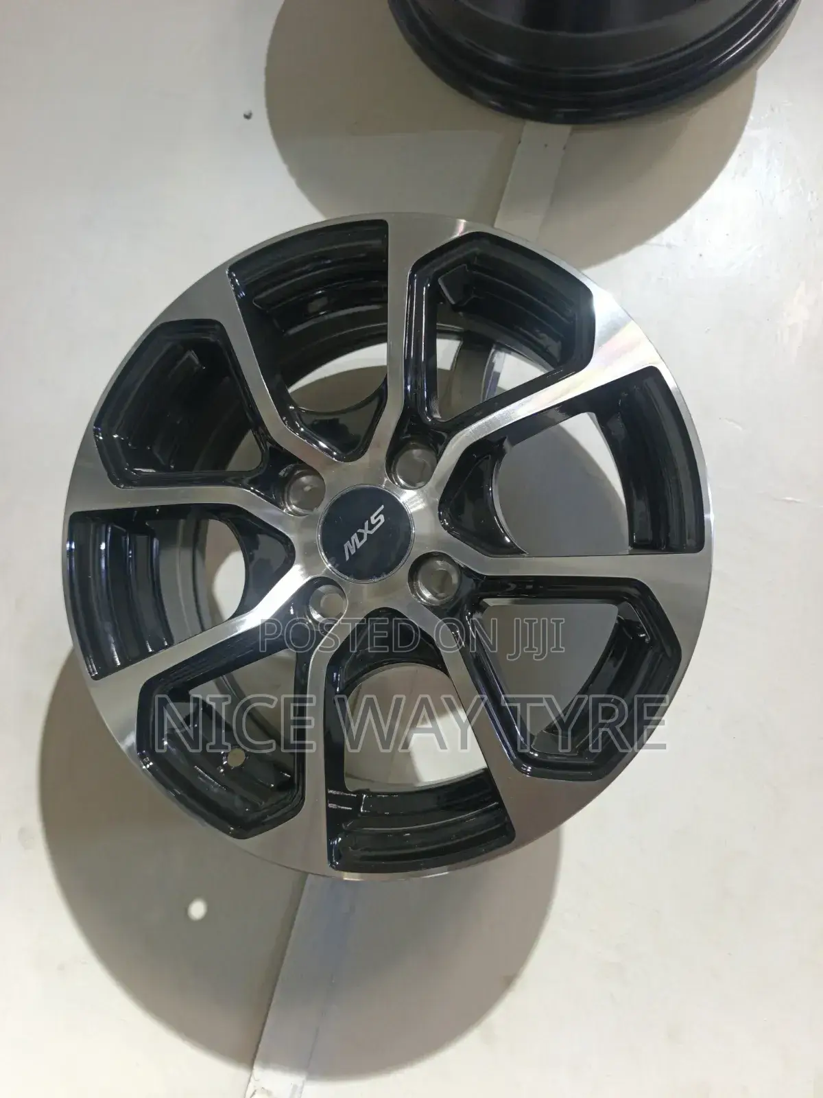 Rim Size 14 Chrome