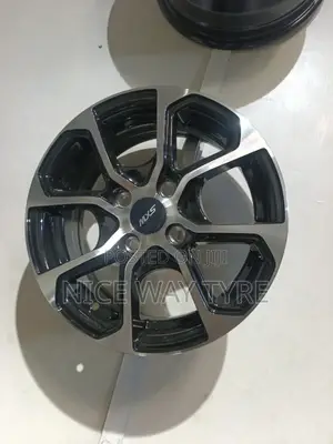 Rim Size 14 Chrome