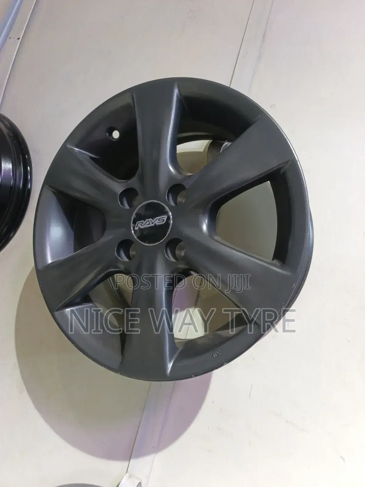 Rim Size 14 Chrome