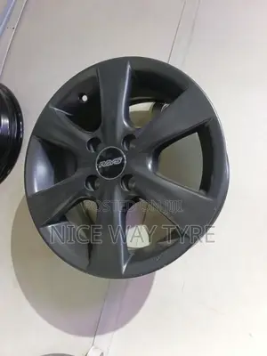 Rim Size 14 Chrome