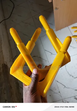 Manhole Step Iron – Tough Support for Manhole Entry