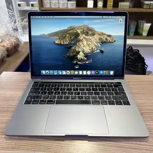 Laptop Apple MacBook Pro 2019 16GB Intel Core i7 SSD 512GB