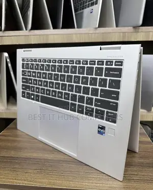 Laptop HP EliteBook x360 1040 G9 16GB Intel Core i7 SSD 512GB