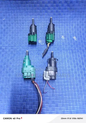 Brake Switch Volkswagen/Peugeot/Volvo