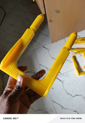 Manhole Step Iron – Safe Climbing Inside Manholes