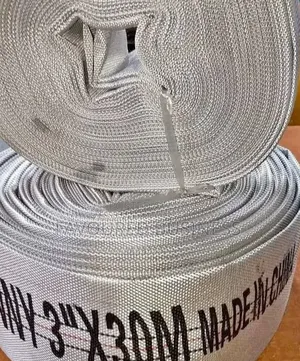 Top Rate 3"Canvas Delivery Pipe /Canvas Delivery Pipr 30meters