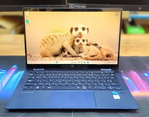 Laptop HP Dragonfly G2 16GB Intel Core i5 SSD 256GB