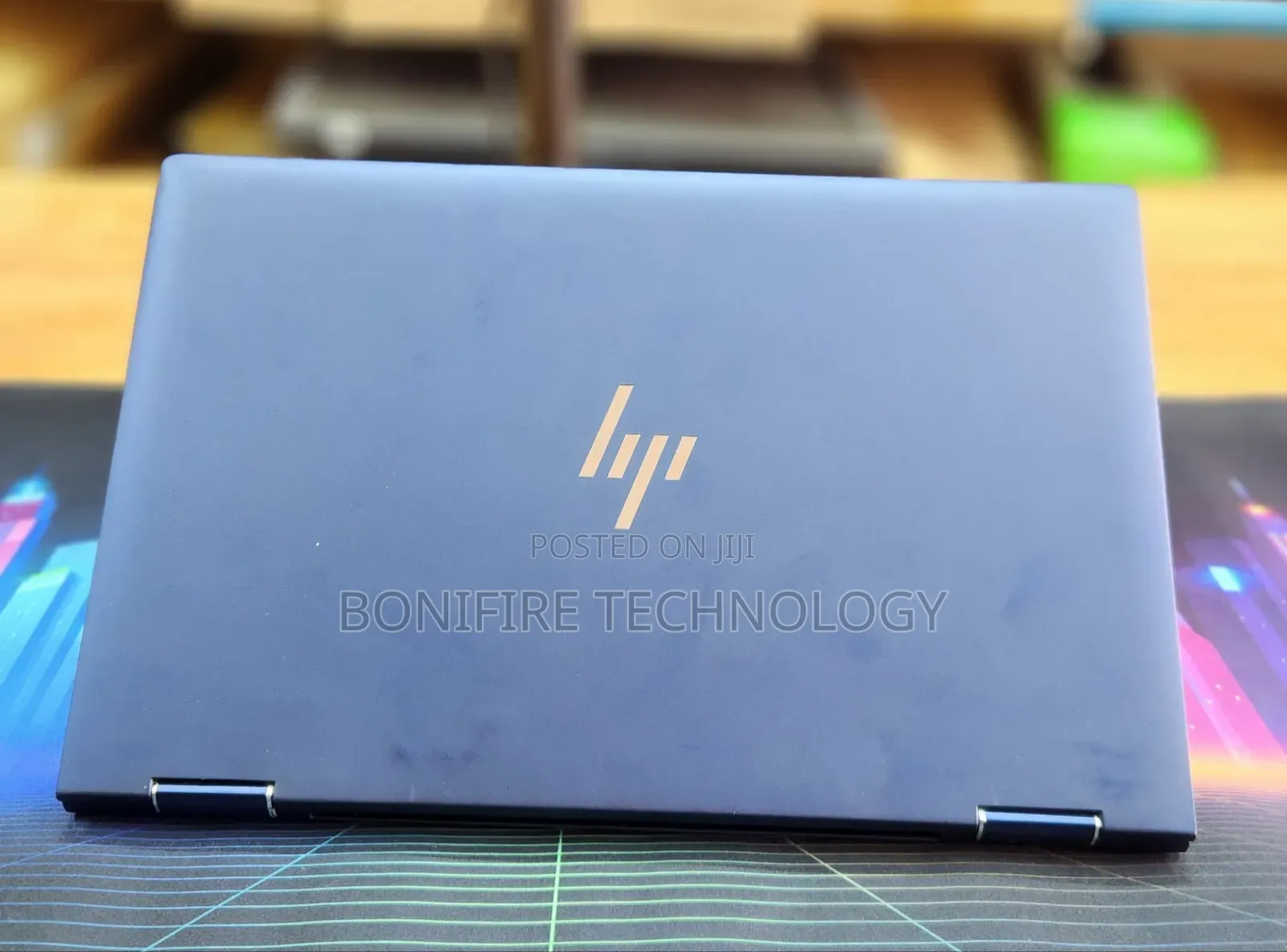 Laptop HP Dragonfly G2 16GB Intel Core i5 SSD 256GB