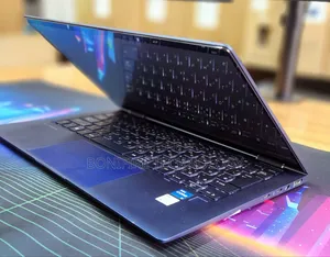 Laptop HP Dragonfly G2 16GB Intel Core i5 SSD 256GB