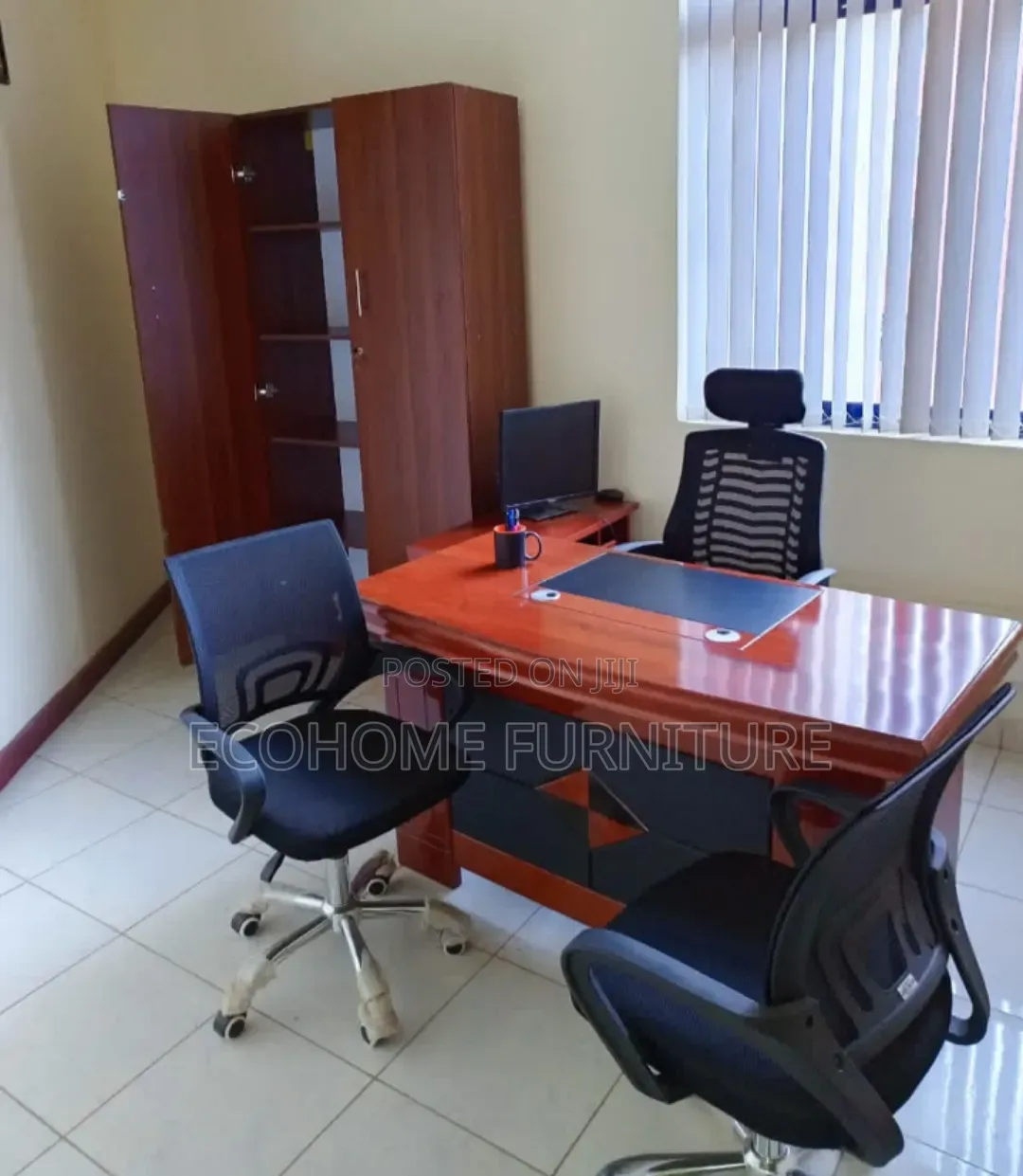 Classic Executive Office Set