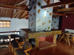 Hotel for Lease in Karen