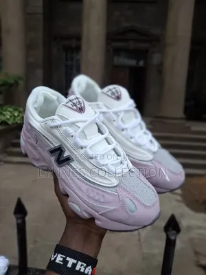New Balance 1000_light Purple Sneakers