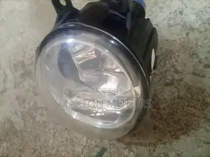 Fog Light Prado J150 2010/ Vanguard