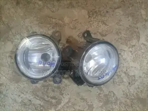 Fog Light Honda Fit 2015
