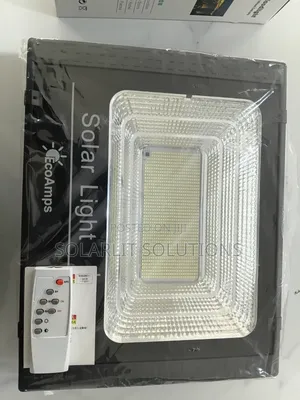 800w Solar Floodlight