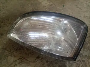 Corner Light 100 Serries Clear