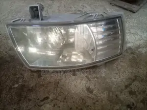 Foglight Fielder Corolla 2005