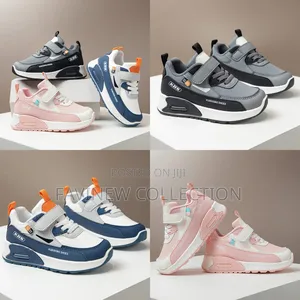 Kids Sneakers