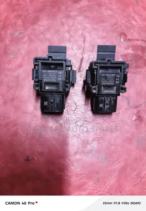 Toyota Lexus Bumper Sensor