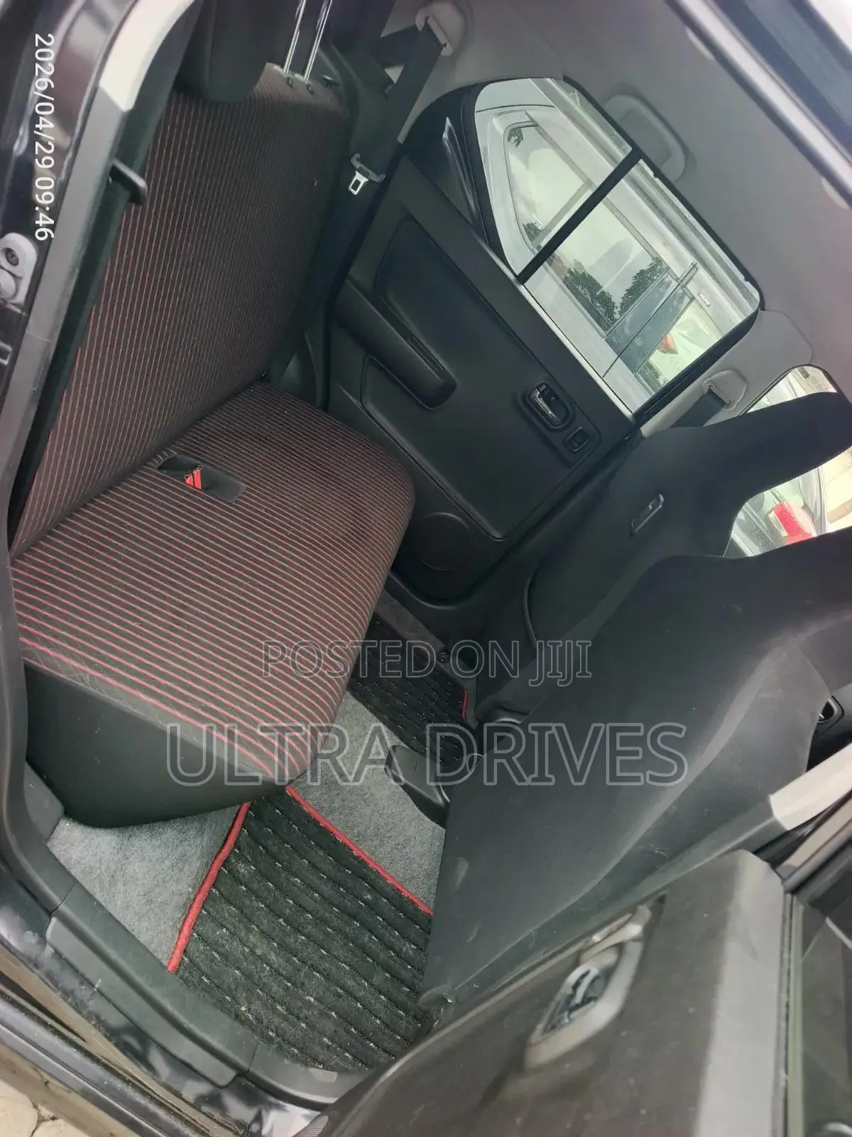 Suzuki Alto 2018 Black