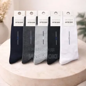Design Socks