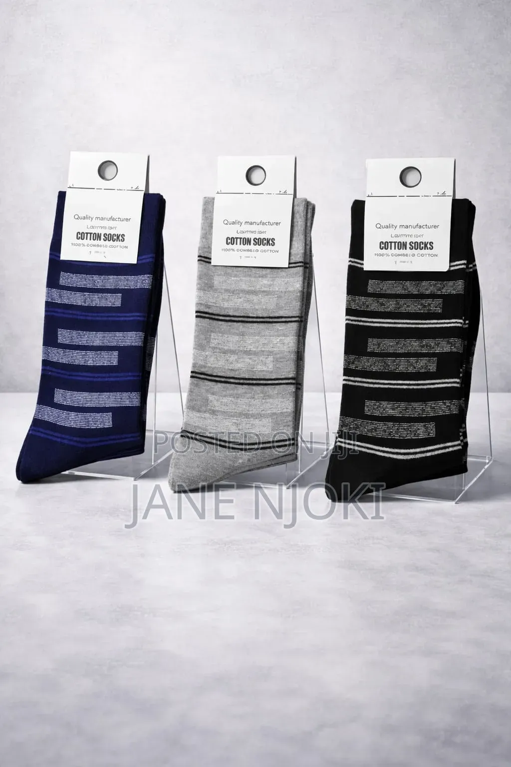 Design Socks