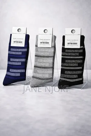 Design Socks
