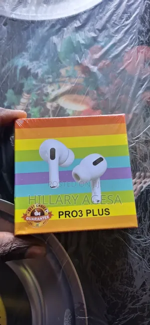 Earpods,Bluetooth
