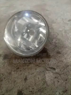 Foglight Land Cruiser 200 Series 2010