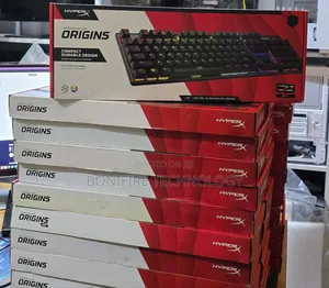 Hyper X Mechanical Gaming Keyboard
