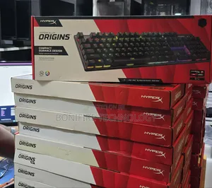 Hyper X Mechanical Gaming Keyboard