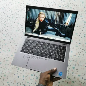 Laptop Dell Latitude 5420 8GB Intel Core i5 SSD 256GB