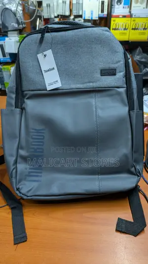 Lenovo Thinkbook Business Laptop Backpack