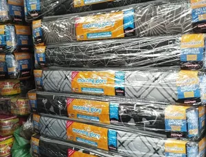 Mattress Quilted 8 Inch 3*6premium Quilted Support