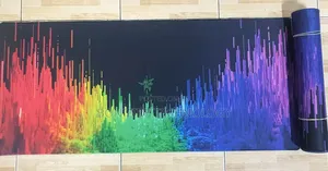 Linux,Python,Windows Shortcuts,90cm By30cm Mouse Pads