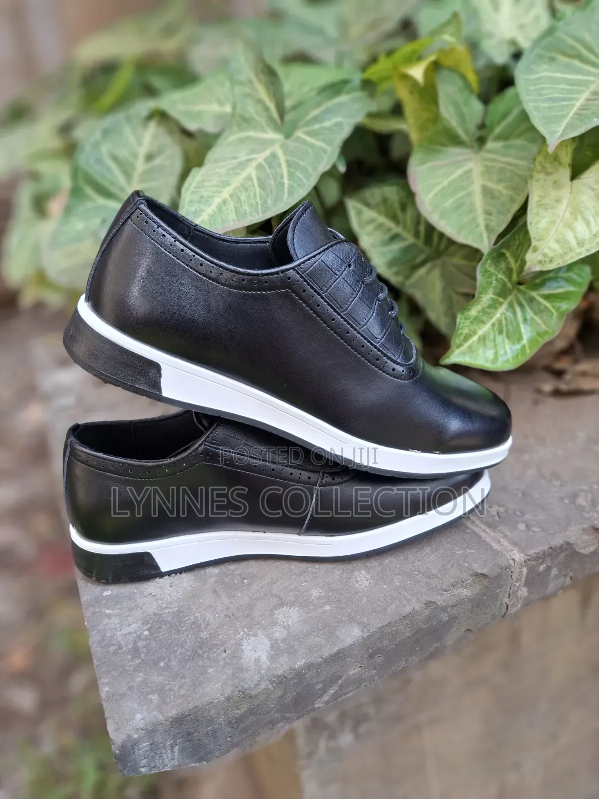 Berlutti Casuals for Men,White Sole