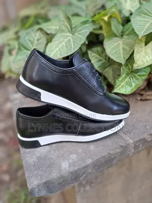 Berlutti Casuals for Men,White Sole