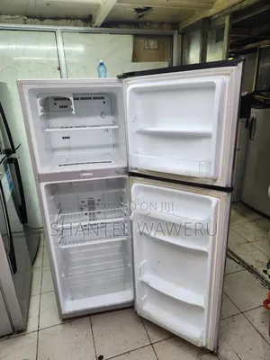 Samsung Rerefrigerator/300litres Silver