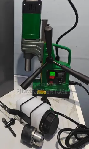 Newbeat Magnetic Drill