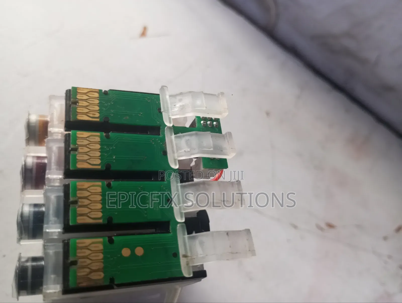 L7830 Epson Printer Continuous Chip Available