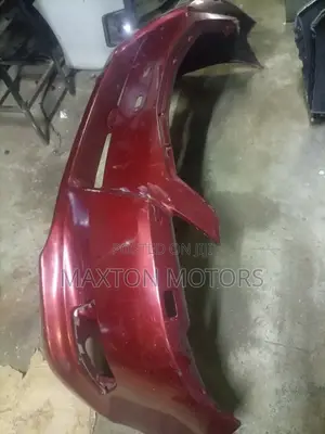 Front Bumper Subaru Legacy Br9 2010