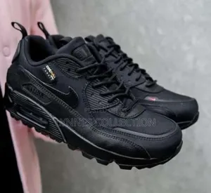Airmax 90 Sneakers.-Top Sneakers